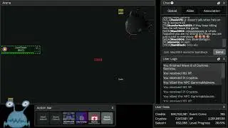 ClickFight 2023 07 28  - Event - Challenge Event Trojan Attack