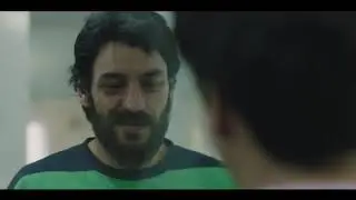 Patria  - Gorka visita a Joxe Mari en la carcel