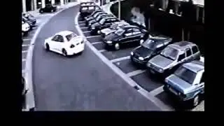 Perfect police Escape