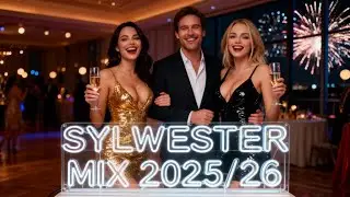 SYLWESTER 2025/2026 🥂 Najlepsza Składanka na Domówkę | DISCO POLO MIX | ParkietoweLove