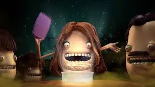 Mamá Lucchetti - Caja Mamágica