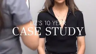 Liz’s 10 Year Case Study