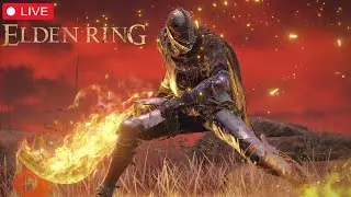 Elden Ring Grind Live