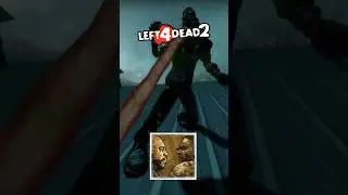 Left 4 Dead 2 - Tips & Tricks🧟‍♂️ (PART 49) 
