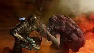 [ Part 7 ] Dead Space Remake - Full Playthrough (Xbox Series X)