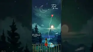 Tujhe Kaise Pata Na Chala | Female Voice | Whatsapp Status | Rahul Khobragade