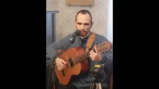 Исповедь (Олег Коршун-Шмаков), исп. дуэт 