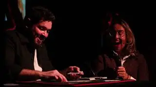 Perspectiva - La Cochera Cabaret 5/11/2023