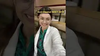 My NEET failure😭 to Success story✅🔥#neet#neetmotivation#shorts#viral