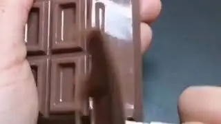 Мыло антистресс-шоколад🍫