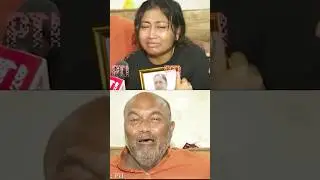 Rich Kid in BMW killed Her Mother