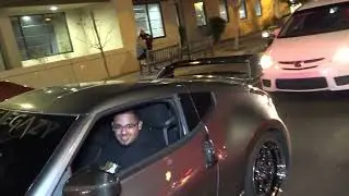 LOWRIDER CRUISE NIGHT PENDEJO OF THE WEEK