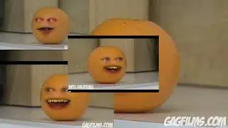 [REUPLOAD] YOU'RE AN APPLE - EXTENDED Sparta Remix V3