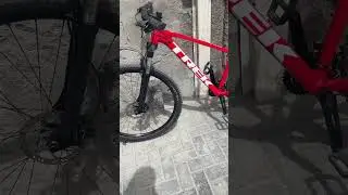 Trek merline 5 2022 first impressions