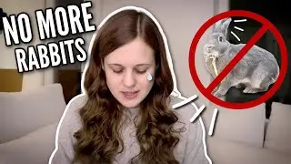 The REAL Reason I Will Not Get More Rabbits