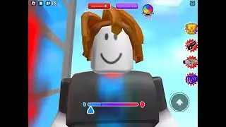 Я играю в легко вырастай хобби ROBLOX