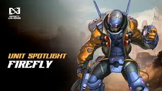 Fireflies Unit spotlight - Beyond Operation Sandtrap