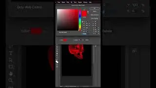 heatmap tutorial  #graphicdesign #tutorial #photoshop #photoshoptutorial