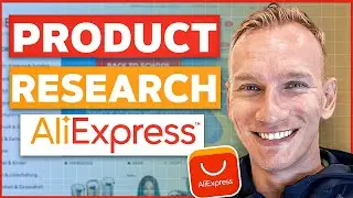 How to Find Winning Dropshipping Products on AliExpress Plus