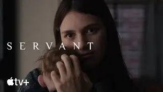 Servant – Trailer oficial | Apple TV+