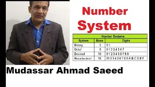 Number system class 8th maths, ex 3.2, Addition base 2, Mudassar Ahmad Saeed