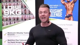 Elevate & Motivate | 7 Laws to Motivation: Law 1
