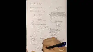 GATE CHEMISTRY | PEAKS | 2022 QUESTIONS. 