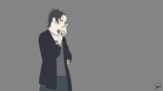 [Garden of Sinners & Tokyo Ghoul AMV] Horror Eyes [MEP part]