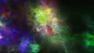 Video de luces de Colores Ambiente Chill Out ✨ Relax | Psicotropico - 10 Horas