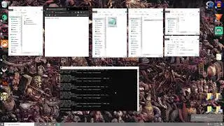 Project 107 Automation - Finished setup!
