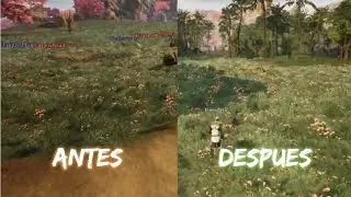 EVOLUCIONES DE NODO EN ASHES OF CREATION EN ESPAÑOL | Vagabundo