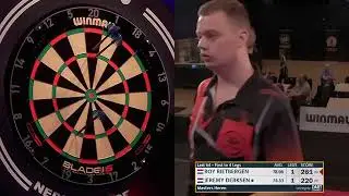 NDB MASTERS 2024 - Heren L64