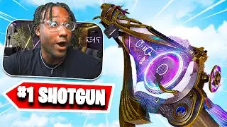 Say Hello to the NEW #1 SHOTGUN meta on Cod Mobile😍👑
