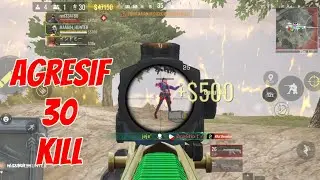 KELEBIHAN KILL BLOOD STRIKE