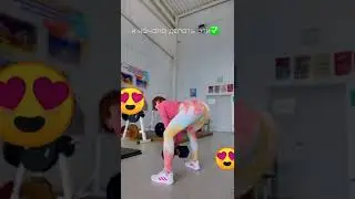 упражнения для девушек