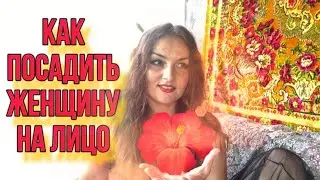 Как раскрыть женщину. Как стать БОГОМ СЕКСА и научиться летать.
