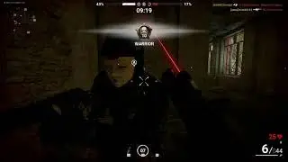 Capture the flag Survarium