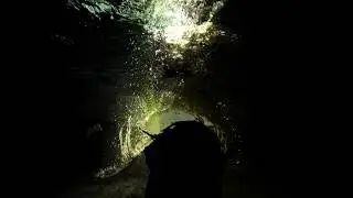 GLARE OF THE SUN - Groundwater (official video)