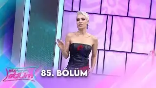 İşte Benim Stilim 85. Bölüm  @İsteBenimStilimTV8 ​