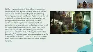 Analisis Film 