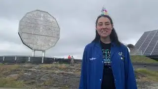 Happy 55th Birthday, Big Nickel! Sudbury's iconic landmark