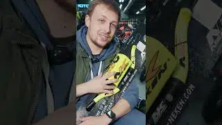 Рули NEKEN Os Bar 121C для эндуро и мотокросса