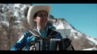 Bravos De La Cumbia - Mix La Reina Del Espacio | Videoclip Oficial