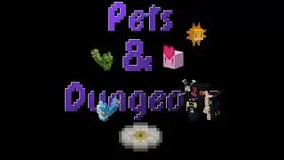 Pets & Dungeons OST - Fight the Real Enemy
