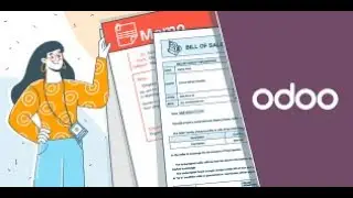 Odoo 18 Document Layout | New Features