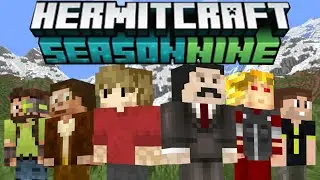 What Will Happen in Hermitcraft Season 9?