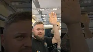 светованна эксперименты со световыми потолками. #световойпотолок