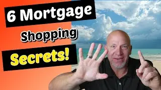 6 Things to Know When Mortgage Shopping For Your Investment Property - Investing In An Airbnb