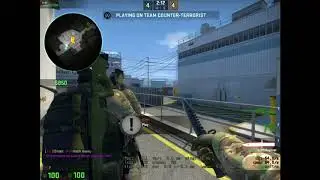 CS:GO - x3440@3.6ghz DDR3 2x2@1600mhz-9-9-9-24,RX560@1300mhz