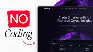 How To Build A $10,000 Website With AI in 44 Minutes (Lovable + ChatGPT)